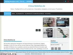 Sites similar to china-mobiles.de