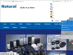 Sites similar to china-natural.com