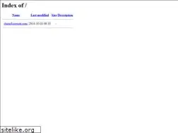 Sites similar to china-online-marketing.com