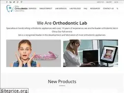 Sites similar to china-ortholab.com