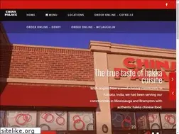 Sites similar to china-palace.ca