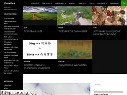Sites similar to china-park.de