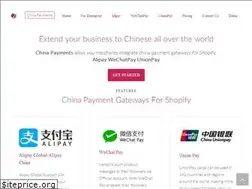 Sites similar to china-payments.com