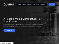 Sites similar to china-petmould.com