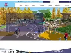 Sites similar to china-playground.com
