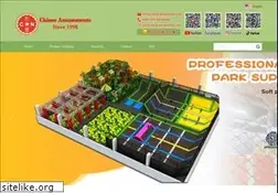 Sites similar to china-playgrounds.com