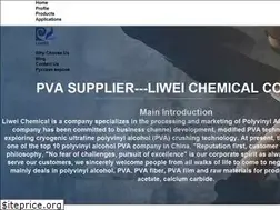 Sites similar to china-pva.net