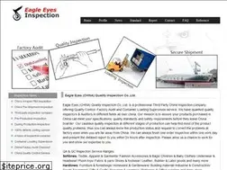 Sites similar to china-qualityinspection.com