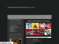 Sites similar to china-rapidprototype.com