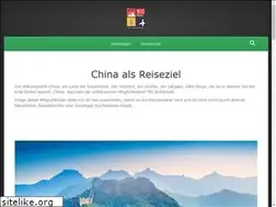 Sites similar to china-reisen-info.de