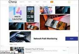 Sites similar to china-review.com.ua
