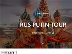 Sites similar to china-rus.com