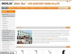 Sites similar to china-sanitary.com