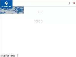 Sites similar to china-sanlin.com