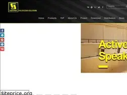Sites similar to china-sanway.com