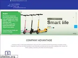 Sites similar to china-scooter.com