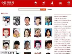 Sites similar to china-seek.net
