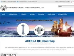 Sites similar to china-sfcompass.com