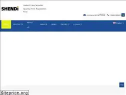 Sites similar to china-shendi.com