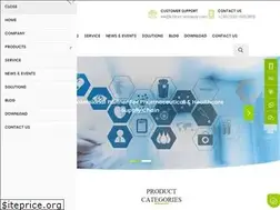 Sites similar to china-sinoway.com