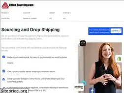 Sites similar to china-sourcing.com