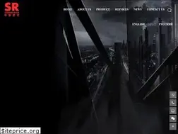 Sites similar to china-sr.com