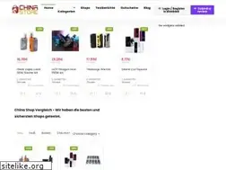 Sites similar to china-store.eu