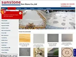 Sites similar to china-sun-stone.com
