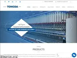 Sites similar to china-tongda.com