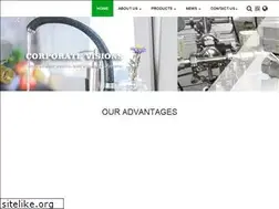 Sites similar to china-tonhe.com