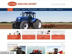 Sites similar to china-tractors.com