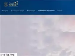 Sites similar to china-trading.com