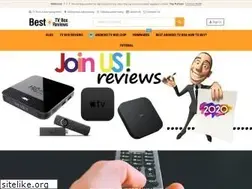 Sites similar to china-tvbox.com