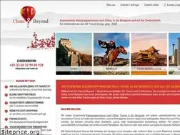 Sites similar to china-und-mehr.de