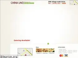 Sites similar to china-uno.com