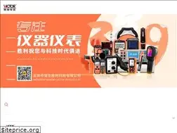Sites similar to china-victor.com