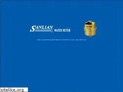 Sites similar to china-water-meter.com