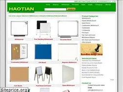 Sites similar to china-whiteboard.com