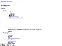 Sites similar to china.blackstone.com