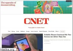 Sites similar to china.cnet.com