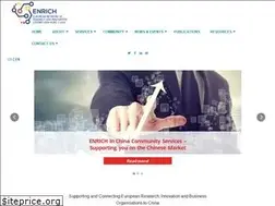 Sites similar to china.enrichcentres.eu