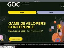 Sites similar to china.gdconf.com
