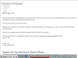Sites similar to china.leholt.dk