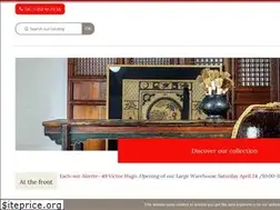 Sites similar to china.lu