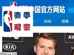 Sites similar to china.nba.com