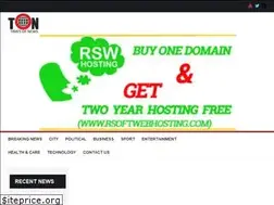 Sites similar to china.timesofnews.com
