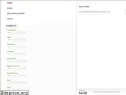 Sites similar to china1-ky.com