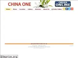 Sites similar to china1charleston.com