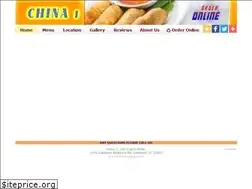Sites similar to china1lakeland.com