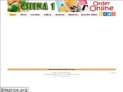 Sites similar to china1louisville.com